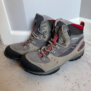 Women’s Asolo Waterproof Hiking Boots